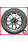 Зимняя шипованная шина Kumho WI32 245/50 R18 104T