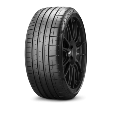 Автошина Pirelli 245/40 R20 P ZERO PZ4 LUXURY SALOON 99Y Run Flat
