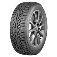 Шины зимние Ikon (Nokian Tyres) Nordman 5 195/65 R15 95T XL Шипованные