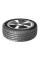Шины летние Автомобильная шина Kumho Crugen HP91 235/55 100H