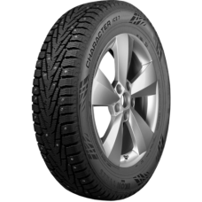 Шины зимние Ikon (Nokian Tyres) Character Ice 7 205/55 R16 94T XL Шипованные