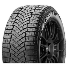 Автошина Pirelli Ice Zero FR 245/45 R18 100H без RunFlat Зимние
