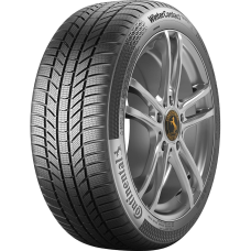 Зимние шины Continental WinterContact TS 870 P 235/50 R19 99H нешипованные для внедорожников
