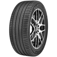 Шины Michelin Pilot Sport 4 SUV 235/55 R19 101V RunFlat