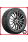 Зимняя нешипованная шина Michelin X-ICE SNOW 225/45 R19 96T