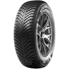 Автошина Kumho Solus HA31 155/60 R15 74T