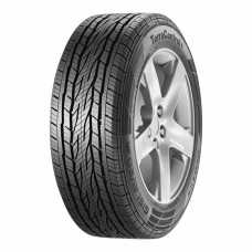 Автошина Gislaved Terra Control TL 215/65 R16 98H TL, летняя