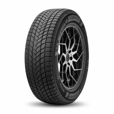 Michelin X- ICE SNOW 245 40 R21 100 H XL