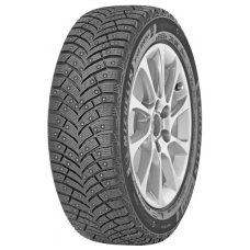 Michelin X-Ice North 4 235/45 R17 97T (шип)