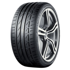 Шины 225/45 R19 92W Run Flat Bridgestone Potenza S001
