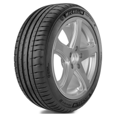 Шина Michelin Pilot Sport 4 265/55R19 113Y