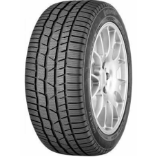 Шины Continental ContiWinterContact TS 830 P 245/45R17 99H