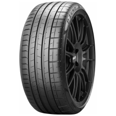 Шина летняя автомобильная Pirelli P-Zero Sports CAR 315/30 R21 105Y (омологация)