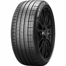 Шина летняя автомобильная Pirelli P-Zero Sports CAR 315/30 R22 107Y (омологация)
