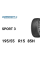 Cordiant Sport 3 195/55 R15 85H шина летняя для легковых автомобилей