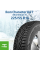 Автошина 225/55 R16 Ikon Tyres Character Ice 7 99T шип