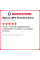 Зимняя нешипованная шина Maxxis WP6 Premitra Snow 225/40 R18 92V