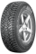 IKON TYRES TS72599 Ikon (Nokian Tyres) NORDMAN 8 SUV R16 215/65 102T шип XL