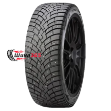 Зимняя шипованная шина Pirelli Ice Zero 2 235/50R18 101H XL TL