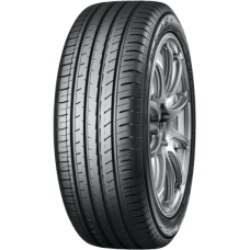 Yokohama BluEarth-A AE51H Лето Нешипованные 225/45 R18 91V [TL]