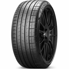 Летние шины Pirelli P Zero PZ4 275/40R19 105Y для легкового автомобиля