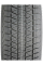 Автошина R20 27540 Blizzak DM-V3 106T XL зима, BRIDGESTONE 18932 (1 шт.)