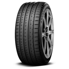 Шины Yokohama Advan Sport V105 205/50 R17 89W RunFlat