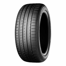 Шины летние Yokohama Advan Sport V107 XL 295/35 R21 107 Y Резина легковая имп