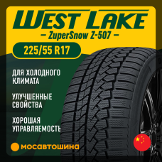 WestLake ZuperSnow Z-507 225/55 R17 101V XL