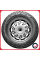 Летняя шина Kumho Road Venture MT51 245/70 R17 119/116Q