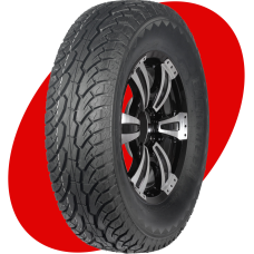 Шина летняя автомобильная Evergreen ES89 265/70 R16 110R без шипов