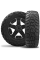 Шина Kumho Road Venture MT KL71 225/75R16 115/112Q