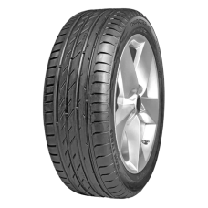 Шина летняя Ikon Tyres (ранее Nokian Tyres) Character Ultra 215/55 R17 98V XL
