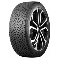 Nokian Tyres Hakkapeliitta R5 SUV Зима Нешипованные 215/60 R17 100R [XL]