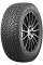 Nokian Tyres Hakkapeliitta R5 SUV Зима Нешипованные 215/60 R17 100R [XL]