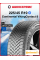Зимняя нешипованная шина Continental VikingContact 8 225/45 R19 96T