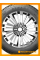 Зимние автомобильные шины Dynamo MWH01 Snow-H 185/65 R15 88T