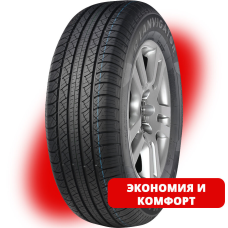 Шина летняя автомобильная Lanvigator Performax 235/60 R18 107H