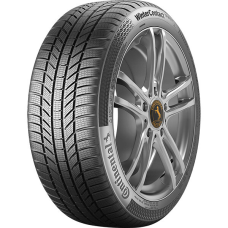 Шины зимние Continental WinterContact TS 870 P 255/60 R18 112H XL