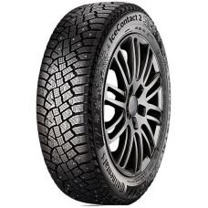 Автошина Continental 255/35 R20 97T ContiIceContact 2 KD XL FR (ш)