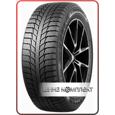 Автомобильная шина Triangle SnowLink PL01 225/55 R18 102R зимняя для легкового автомобиля