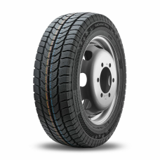 Зимняя нешипованная шина Continental VanContact Viking 8PR (205/70 R15 106/104R)