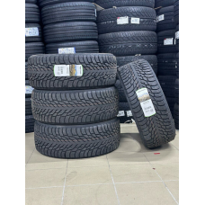Шины Ikon Tyres Autograph Snow 3 SUV 215/65 R16 102R Зимние нешипованные