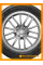 Зимние автомобильные шины Cordiant Snow Cross 2 195/65 R15 95T XL