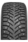 Шины Toyo Observe Ice-Freezer SUV 225/60 R17 103T шип