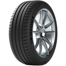 Шина Michelin Pilot Sport 4 275/40 R20 106Y XL N0, зимняя нешипованная