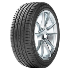 Шина Michelin Latitude Sport 3 235/65 R19 109V XL