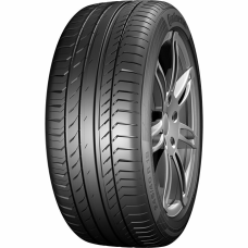 Шина Continental Conti Sport Contact 5 SUV 285/45 R20 112Y (омологация)