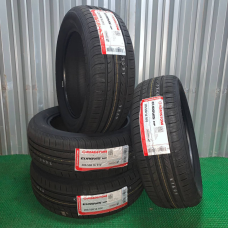 Летние шины Roadstone/Nexen Eurovis HP02 205/60 R16 92V