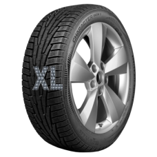 Ikon Tyres Character Snow 2 215/55R17 98R Автомобильная шина Зимняя